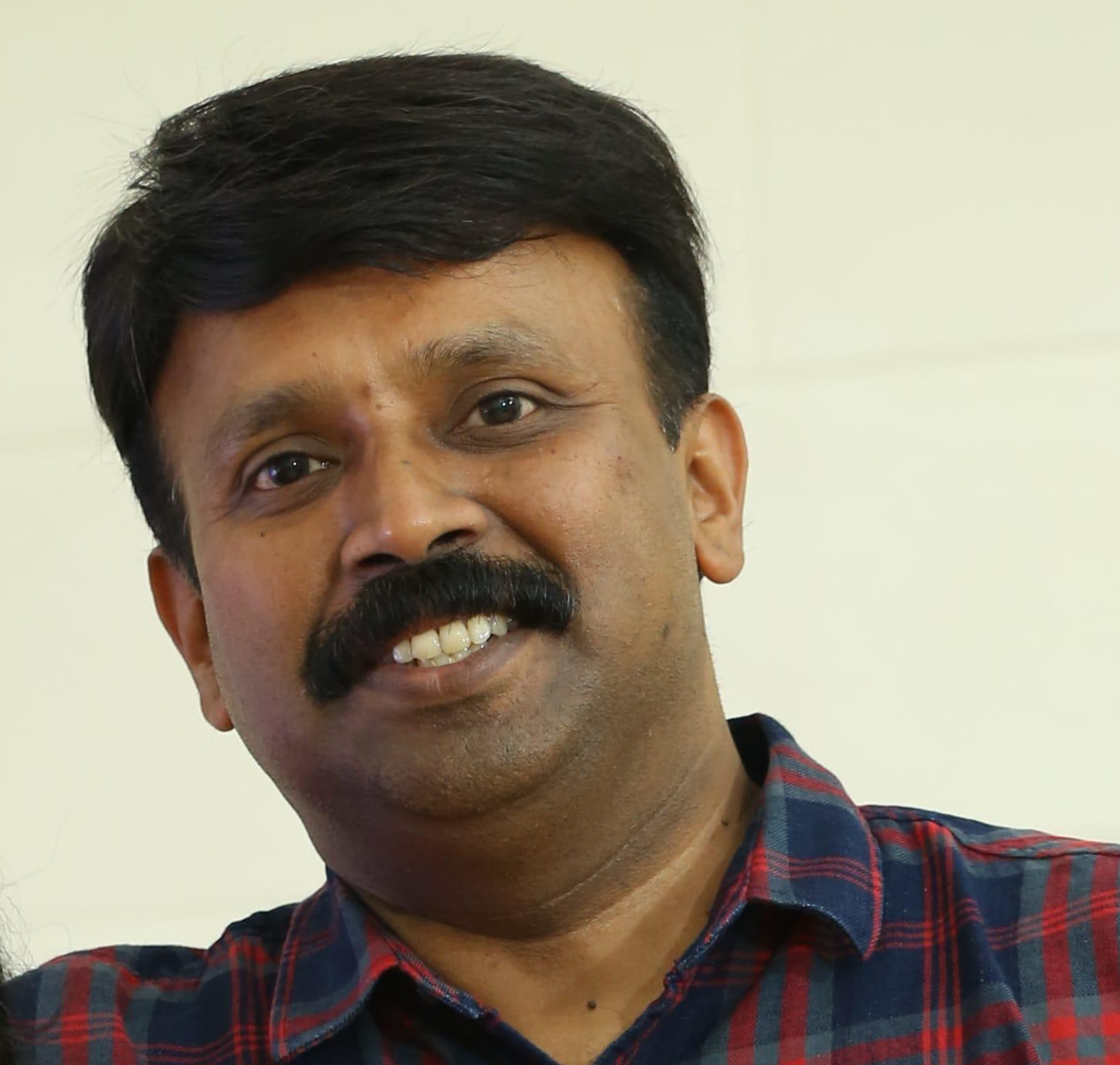 Byju Vasudevan